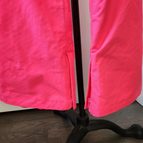 Aperture hot pink snowboard pants - Picture 7 of 15